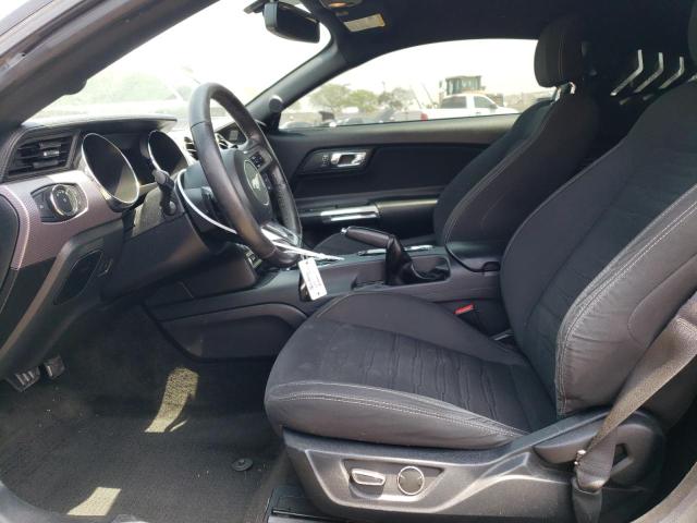 Photo 7 from auction – 2016 FORD MUSTANG with VIN 1FA6P8TH8G5231091