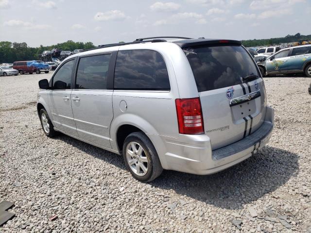 Photo 2 from auction – 2008 CHRYSLER TOWN & COU with VIN 2A8HR54P28R841194