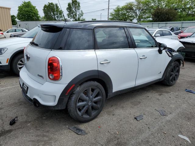 Photo 3 from auction – 2012 MINI COOPER S C with VIN WMWZC5C52CWL63305