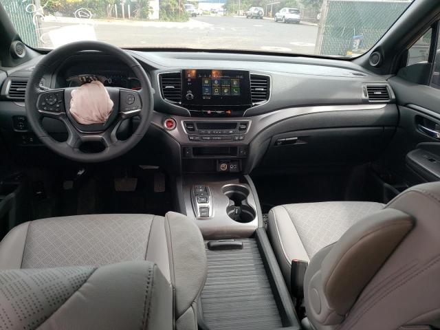 Photo 8 from auction – 2020 HONDA PASSPORT E with VIN 5FNYF7H55LB003248