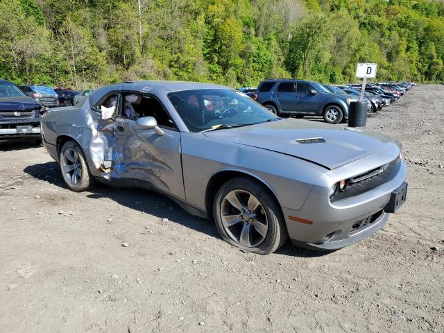 Photo 4 from auction – 2018 DODGE CHALLENGER with VIN 2C3CDZAG4JH270206