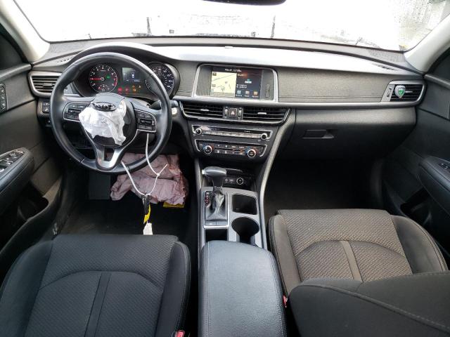 Photo 8 from auction – 2016 KIA OPTIMA LX with VIN 5XXGT4L17GG104723