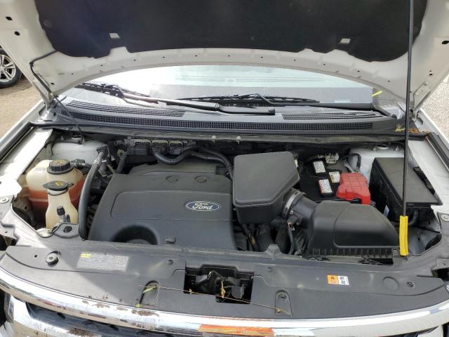 Photo 12 from auction – 2012 FORD EDGE SEL with VIN 2FMDK3JC3CBA86828