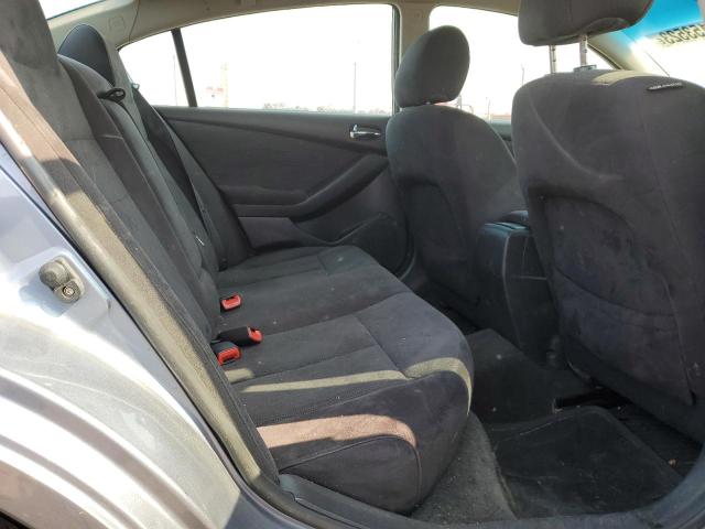Photo 10 from auction – 2012 NISSAN ALTIMA BAS with VIN 1N4AL2AP1CC238080