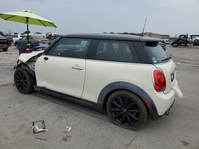 Photo 2 from auction – 2014 MINI COOPER with VIN WMWXM5C52ET936261