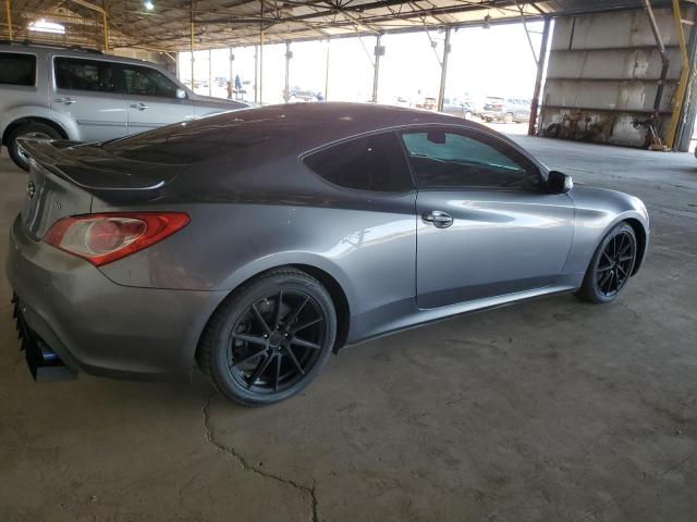 Photo 3 from auction – 2011 HYUNDAI GENESIS CO with VIN KMHHU6KH4BU043454