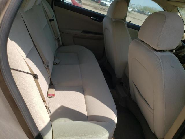 Photo 10 from auction – 2007 CHEVROLET IMPALA LS with VIN 2G1WB58K079230363