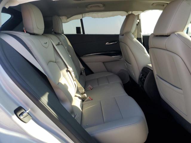Photo 11 from auction – 2021 CADILLAC XT4 PREMIU with VIN 1GYFZCR41MF067842