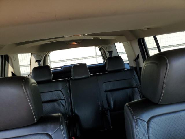Photo 10 from auction – 2010 FORD FLEX LIMIT with VIN 2FMHK6DC6ABA98516