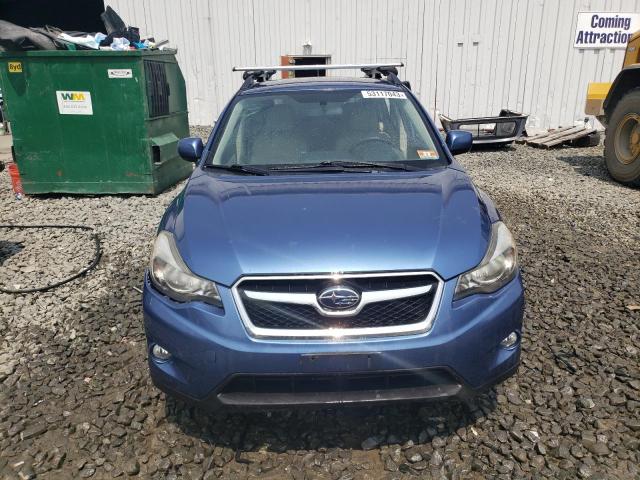 Photo 5 from auction – 2014 SUBARU XV CROSSTR with VIN JF2GPACC5E9231812