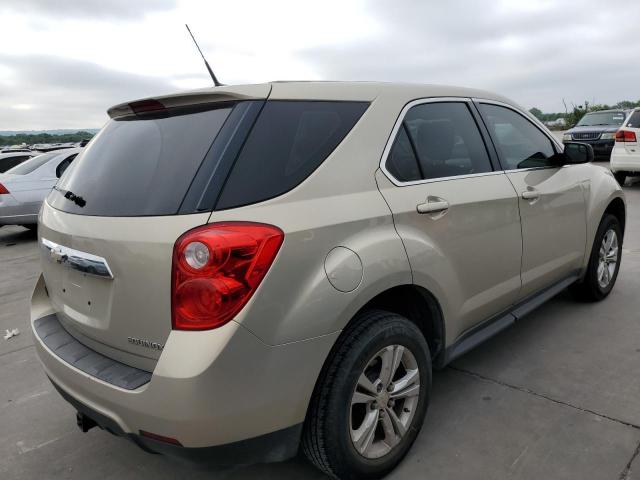 Photo 3 from auction – 2012 CHEVROLET EQUINOX LS with VIN 2GNALBEK9C6298309