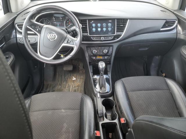 Photo 8 from auction – 2019 BUICK ENCORE PRE with VIN KL4CJASB9KB814762