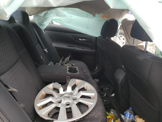 Photo 10 from auction – 2016 NISSAN ALTIMA 2.5 with VIN 1N4AL3AP0GN315263