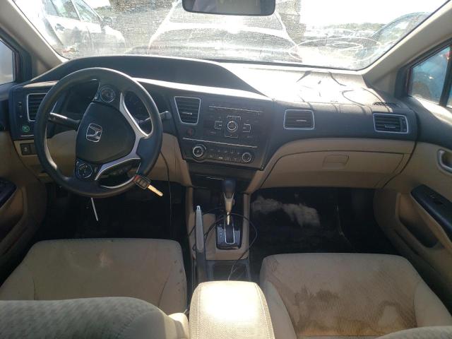 Zdjęcie 8 z aukcji – 2014 HONDA CIVIC LX z VIN 19XFB2F56EE033781