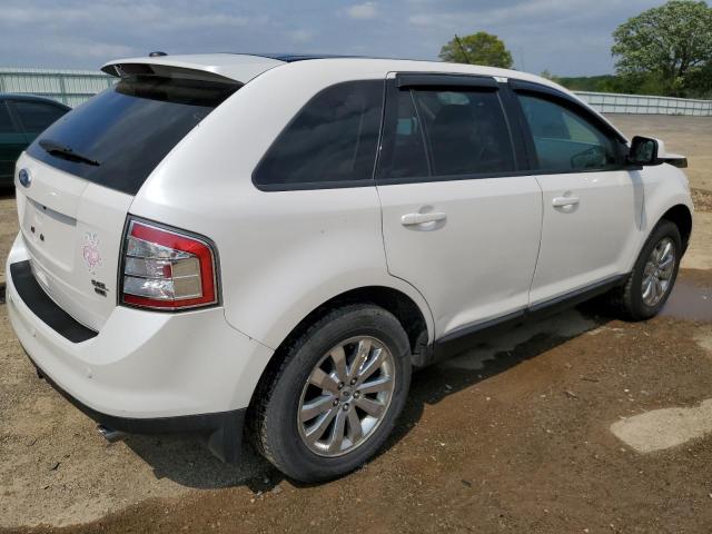 Photo 3 from auction – 2010 FORD EDGE SEL with VIN 2FMDK4JCXABB16264