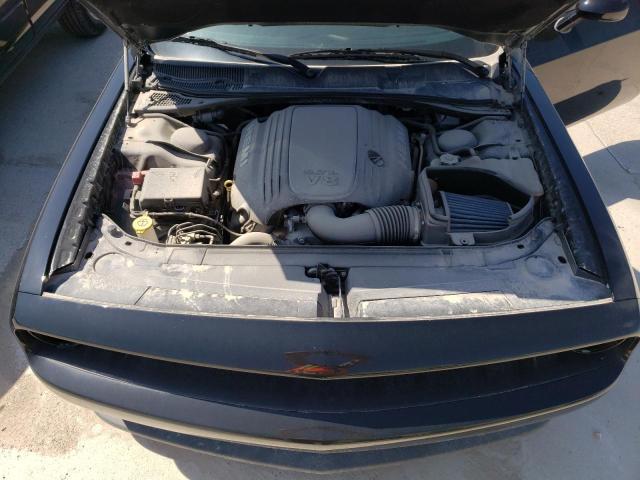 Photo 11 from auction – 2020 DODGE CHALLENGER with VIN 2C3CDZBTXLH196367