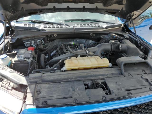 Photo 11 from auction – 2019 FORD F150 SUPER with VIN 1FTEW1EP2KFB69520
