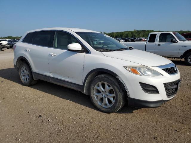 Photo 4 from auction – 2011 MAZDA CX-9 with VIN JM3TB3CV7B0305540