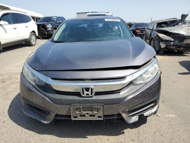 Photo 5 from auction – 2018 HONDA CIVIC LX with VIN 2HGFC2F59JH564437
