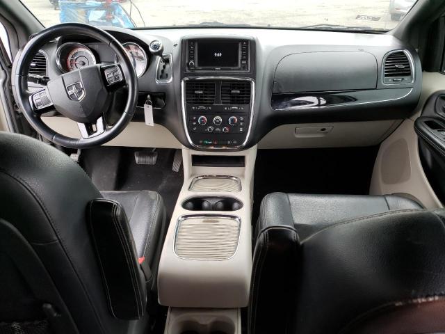 Photo 8 from auction – 2017 DODGE GRAND CARA with VIN 2C4RDGCG6HR719462