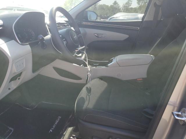 Photo 7 from auction – 2023 HYUNDAI TUCSON SEL with VIN 5NMJBCAE2PH198911