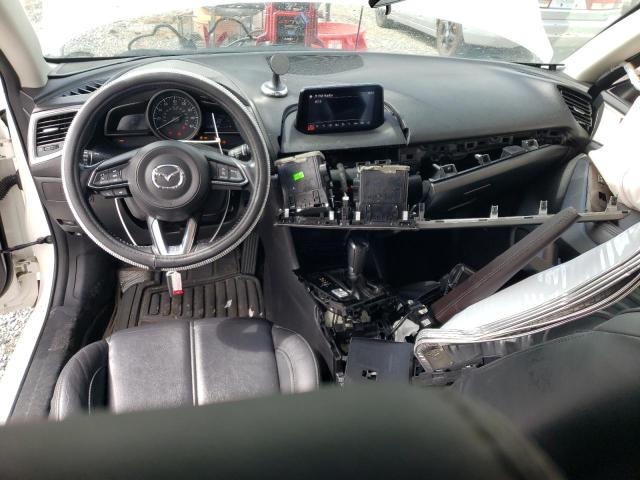 Photo 8 from auction – 2018 MAZDA 3 TOURING with VIN 3MZBN1V33JM267017