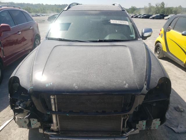 Photo 5 from auction – 2012 VOLVO XC90 R DES with VIN YV4952CF1C1608111