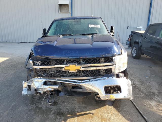 Photo 5 from auction – 2011 CHEVROLET SILVERADO with VIN 1GC1KYC81BF153372