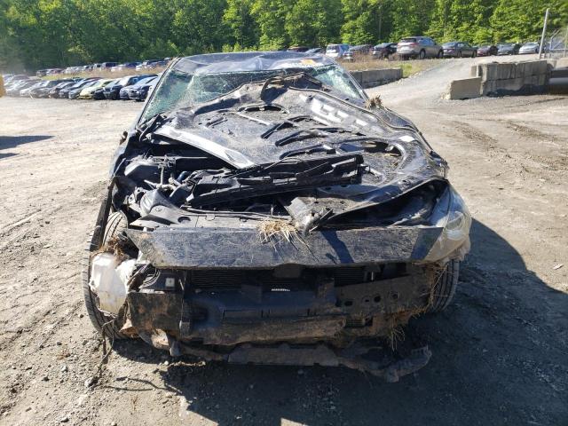 Photo 5 from auction – 2016 MAZDA 3 SPORT with VIN 3MZBM1T71GM250704