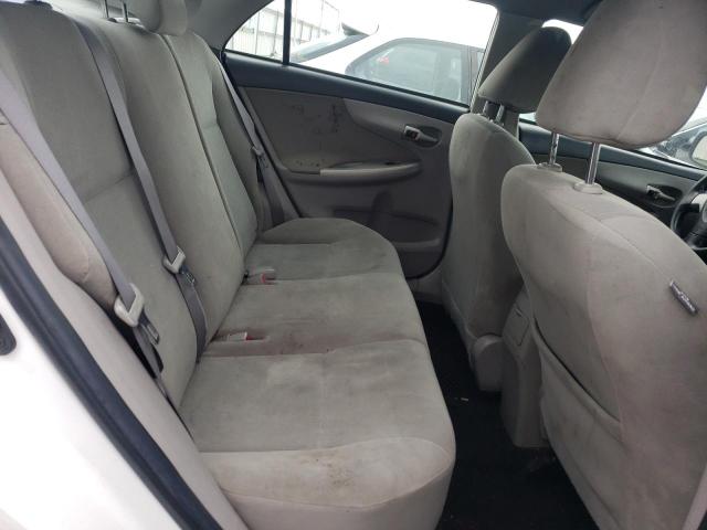 Photo 10 from auction – 2011 TOYOTA COROLLA BA with VIN 2T1BU4EEXBC589155