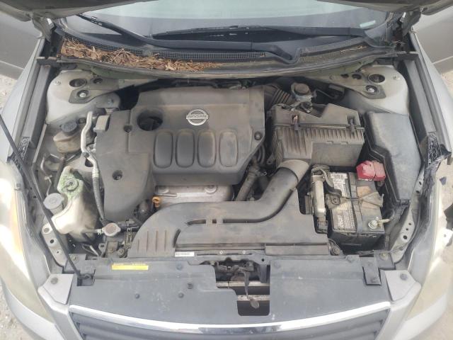 Photo 11 from auction – 2007 NISSAN ALTIMA 2.5 with VIN 1N4AL21E77C197765