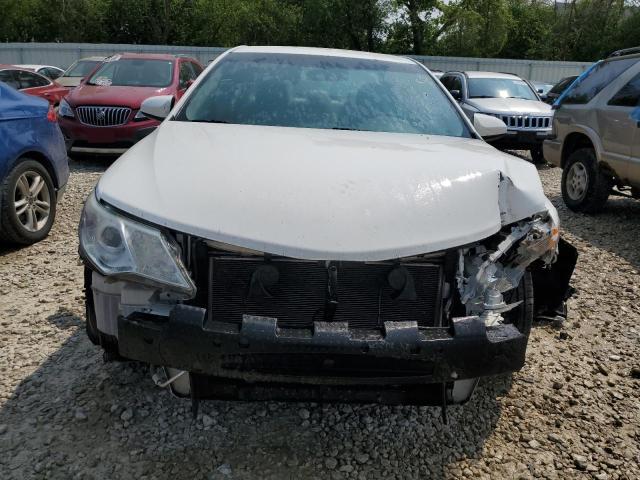 Photo 5 from auction – 2012 TOYOTA CAMRY BASE with VIN 4T4BF1FKXCR249670
