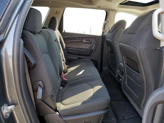 Photo 11 from auction – 2009 CHEVROLET TRAVERSE L with VIN 1GNER23D79S105648