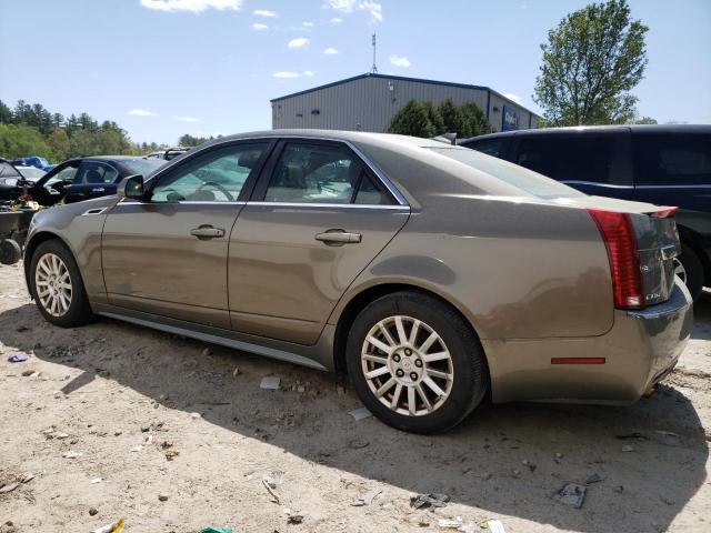 Photo 2 from auction – 2011 CADILLAC CTS LUXURY with VIN 1G6DG5EY2B0147984