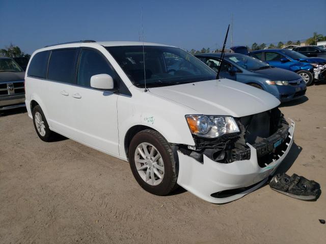 صورة رقم 4 من المزاد - 2019 DODGE GRAND CARA مع VIN 2C4RDGCG4KR807255