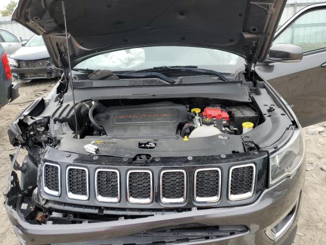 Photo 12 from auction – 2020 JEEP COMPASS LI with VIN 3C4NJDCBXLT123187
