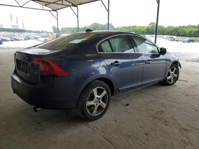 Photo 3 from auction – 2012 VOLVO S60 T5 with VIN YV1622FS7C2117554
