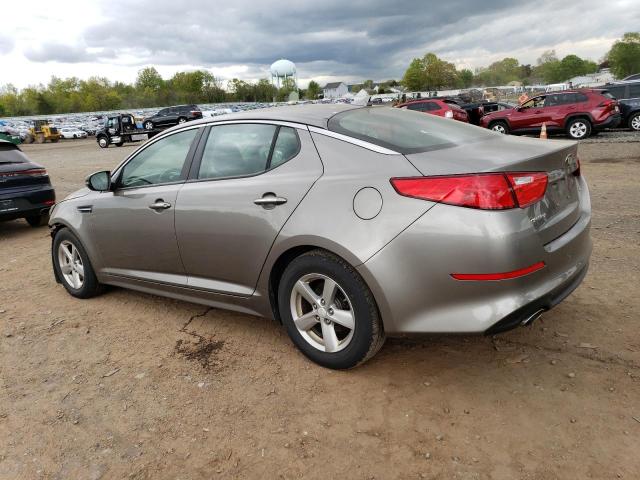 Photo 2 from auction – 2015 KIA OPTIMA LX with VIN 5XXGM4A73FG377368