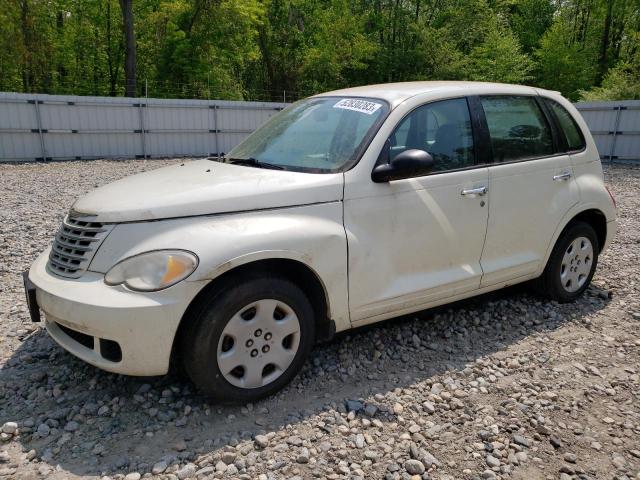 CHRYSLER PT CRUISER 2007 with VIN 3A4FY48B87T628895 - Photo from auction