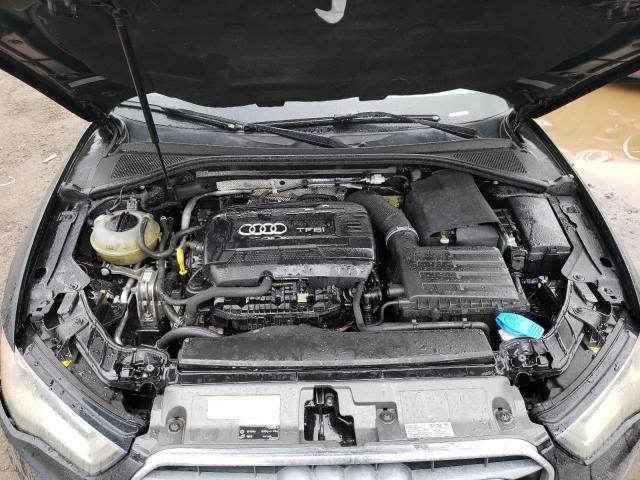 Photo 11 from auction – 2015 AUDI A3 PREMIUM with VIN WAUBFGFF9F1005001