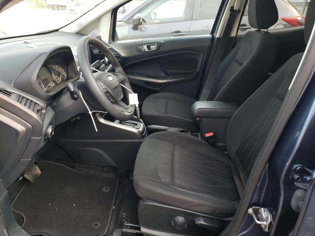 Photo 7 from auction – 2021 FORD ECOSPORT S with VIN MAJ3S2GE2MC456564