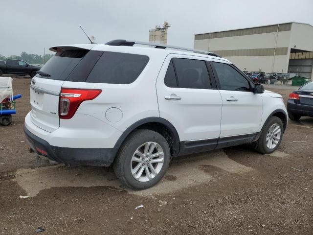 Фото 3 с аукциона – 2013 FORD EXPLORER X с VIN 1FM5K8D86DGB70807