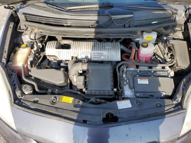 Photo 11 from auction – 2013 TOYOTA PRIUS with VIN JTDKN3DU7D1622037