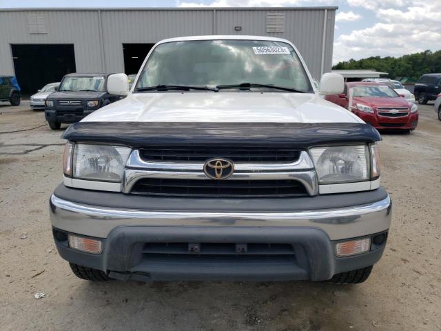 Photo 5 from auction – 2002 TOYOTA 4RUNNER SR with VIN JT3GN86R320234354