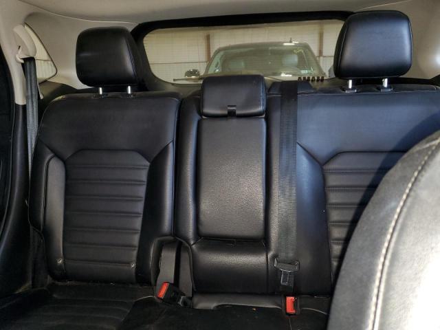 Photo 10 from auction – 2015 FORD EDGE SEL with VIN 2FMTK4J85FBB02027