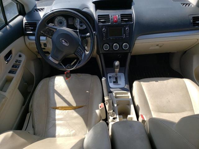 Photo 8 from auction – 2012 SUBARU IMPREZA SP with VIN JF1GPAR66CH203915