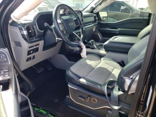 Photo 7 from auction – 2021 FORD F150 SUPER with VIN 1FTFW1E86MFA80971