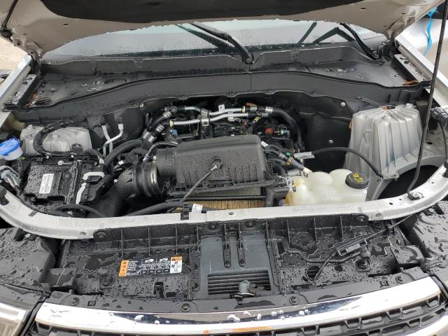 Photo 12 from auction – 2022 FORD EXPLORER X with VIN 1FMSK7DHXNGA50538