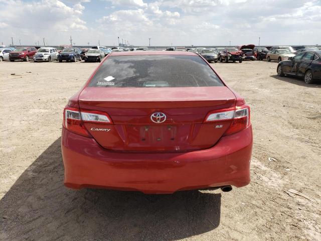 Photo 6 from auction – 2014 TOYOTA CAMRY L with VIN 4T1BF1FK1EU812859