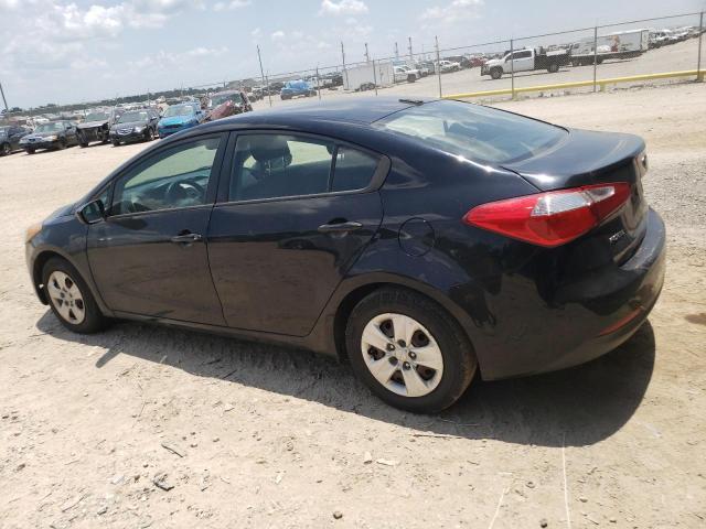 Photo 2 from auction – 2014 KIA FORTE LX with VIN KNAFK4A64E5146181